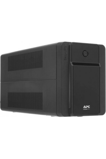 Интерактивный ИБП APC by Schneider Electric BVX1200LI (черный) 1