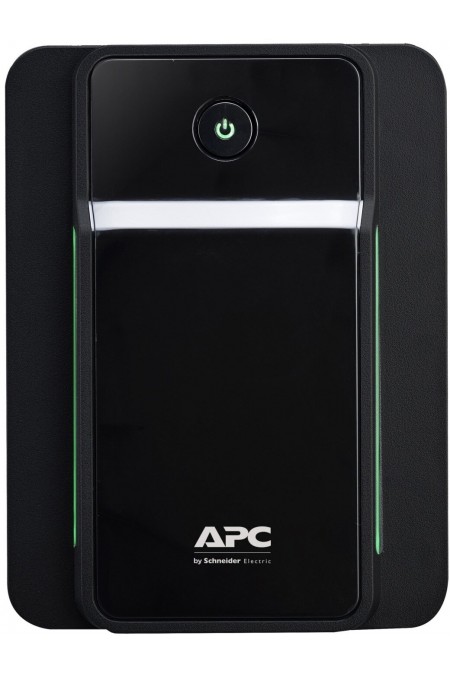 Интерактивный ИБП APC by Schneider Electric BX950MI 520Вт 950ВА (черный) 2