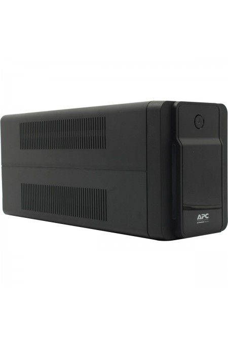 Интерактивный ИБП APC by Schneider Electric BX950MI 520Вт 950ВА (черный) 3