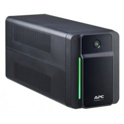 Интерактивный ИБП APC by Schneider Electric Easy BVX700LI-GR (черный)