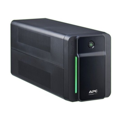 Интерактивный ИБП APC by Schneider Electric Easy BVX700LI-GR (черный) 