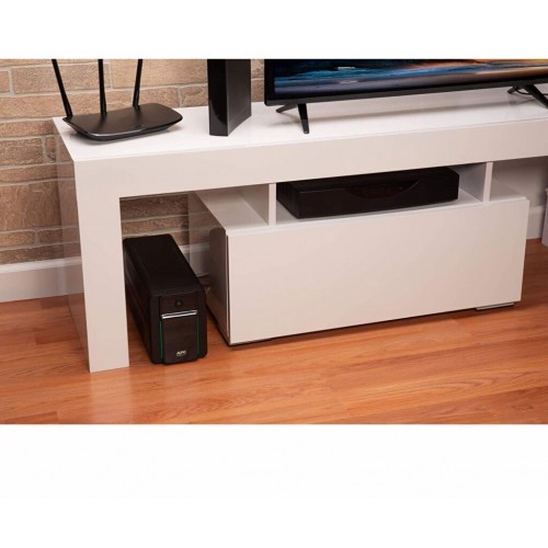 Интерактивный ИБП APC by Schneider Electric Easy BVX700LI-GR (черный) 4