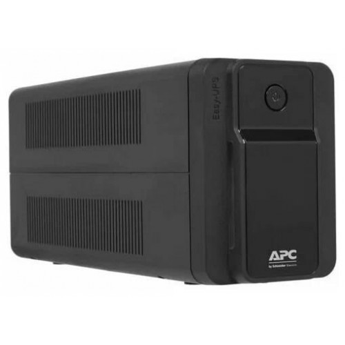 Интерактивный ИБП APC by Schneider Electric Easy BVX700LI-GR (черный) 5