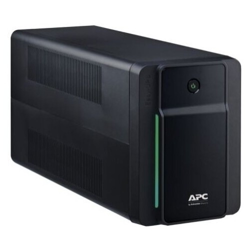 Интерактивный ИБП APC by Schneider Electric Easy-UPS BVX2200LI (черный) 1
