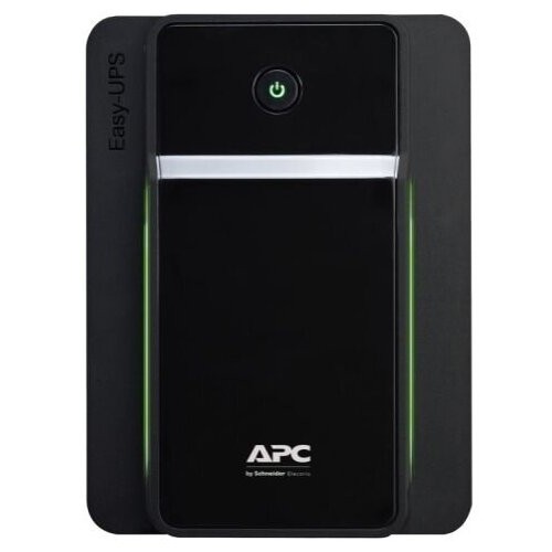 Интерактивный ИБП APC by Schneider Electric Easy-UPS BVX2200LI (черный) 2