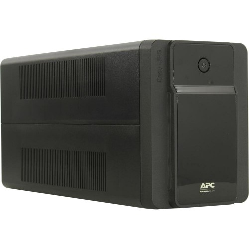 Интерактивный ИБП APC by Schneider Electric Easy-UPS BVX2200LI (черный) 4