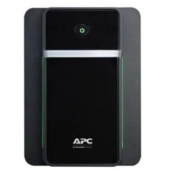 Интерактивный ИБП APC by Schneider Electric Easy-UPS BVX2200LI-GR (черный)