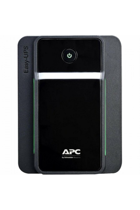 Интерактивный ИБП APC by Schneider Electric Easy-UPS BVX700LUI 360Вт 700ВА (черный) 