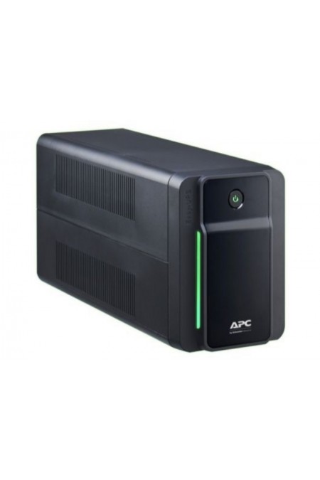 Интерактивный ИБП APC by Schneider Electric Easy-UPS BVX900LI-GR 480Вт 900ВА (черный) 