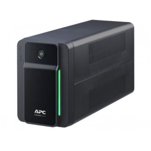 Интерактивный ИБП APC by Schneider Electric Easy-UPS BVX900LI-GR 480Вт 900ВА (черный) 1