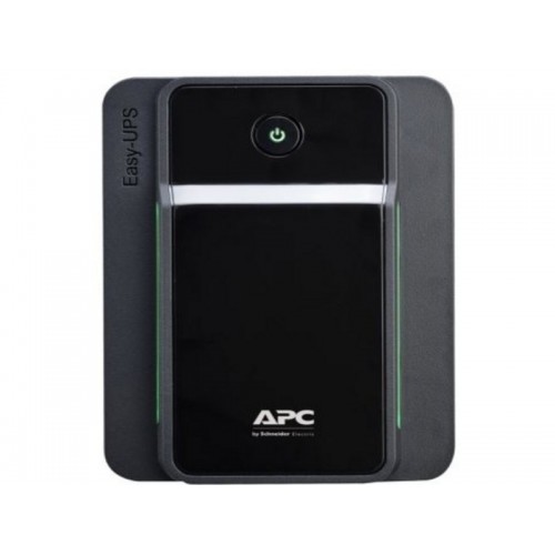 Интерактивный ИБП APC by Schneider Electric Easy-UPS BVX900LI-GR 480Вт 900ВА (черный) 2