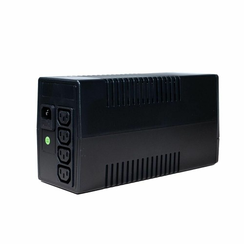 Интерактивный ИБП APC by Schneider Electric PW-Base 800I (черный) 9