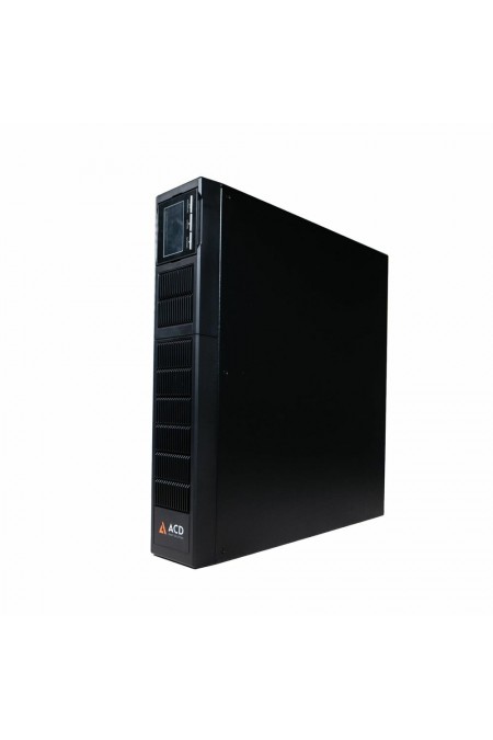 Интерактивный ИБП APC by Schneider Electric PW-RackLine Pro 1000I (черный) 3