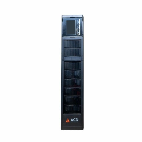 Интерактивный ИБП APC by Schneider Electric PW-RackLine Pro 2000I (черный) 6