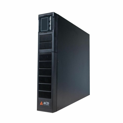 Интерактивный ИБП APC by Schneider Electric PW-RackLine Pro 2000I (черный) 7