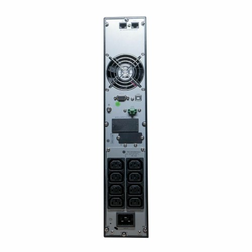 Интерактивный ИБП APC by Schneider Electric PW-RackLine Pro 2000I (черный) 8