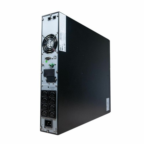Интерактивный ИБП APC by Schneider Electric PW-RackLine Pro 2000I (черный) 9