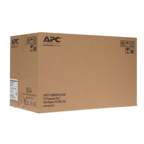 Интерактивный ИБП APC by Schneider Electric Smart UPS C SMC2000I 1300Вт 2000ВА (черный) 8