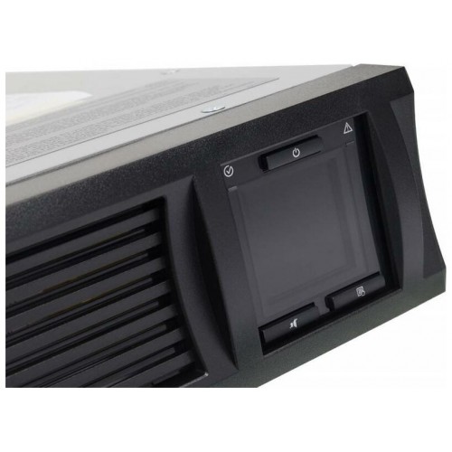 Интерактивный ИБП APC by Schneider Electric Smart-UPS C SMC2000I-2U 1 (черный) 9