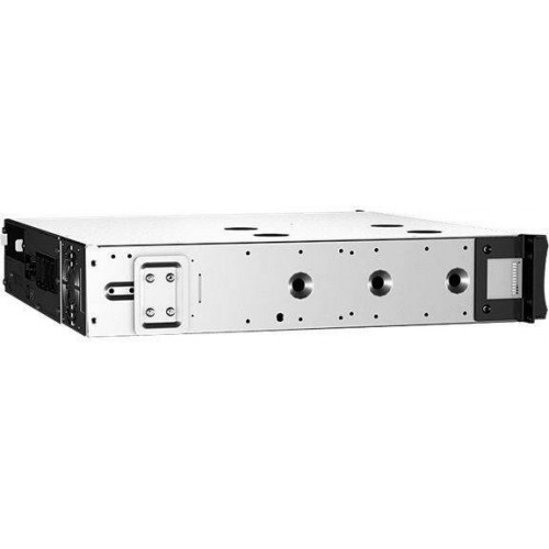 Интерактивный ИБП APC by Schneider Electric Smart-UPS SMT1500RMI2U (черный) 3