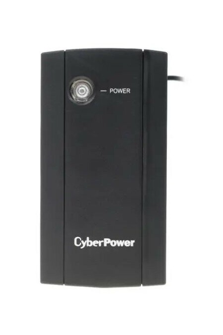 Интерактивный ИБП CyberPower line-interactive UTC850E (черный) 1