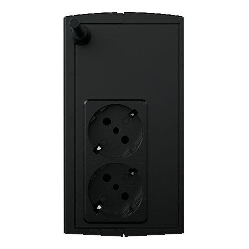 Интерактивный ИБП CyberPower line-interactive UTC850E (черный) 1