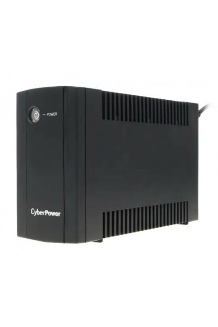Интерактивный ИБП CyberPower line-interactive UTC850E (черный) 2