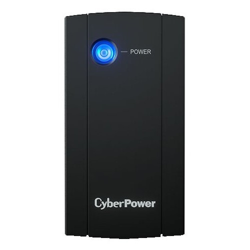 Интерактивный ИБП CyberPower line-interactive UTC850E (черный) 2