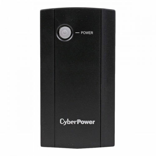 Интерактивный ИБП CyberPower line-interactive UTC850E (черный) 4