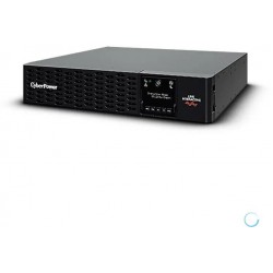 Интерактивный ИБП CyberPower PR1000ERTXL2U (черный)