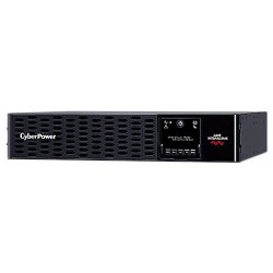 Интерактивный ИБП CyberPower PR1500ERTXL2U (черный)