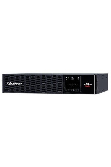 Интерактивный ИБП CyberPower PR2200ERTXL2U (черный) 3