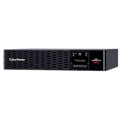 Интерактивный ИБП CyberPower PR3000ERTXL2U (черный)