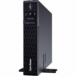 Интерактивный ИБП CyberPower PR3000ERTXL2U (черный)