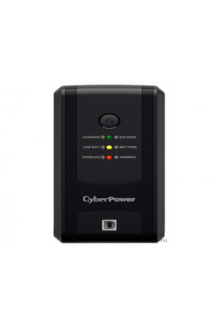 Интерактивный ИБП CyberPower UT1100EG (черный) 1