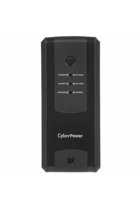 Интерактивный ИБП CyberPower UT1100EIG (черный) 1
