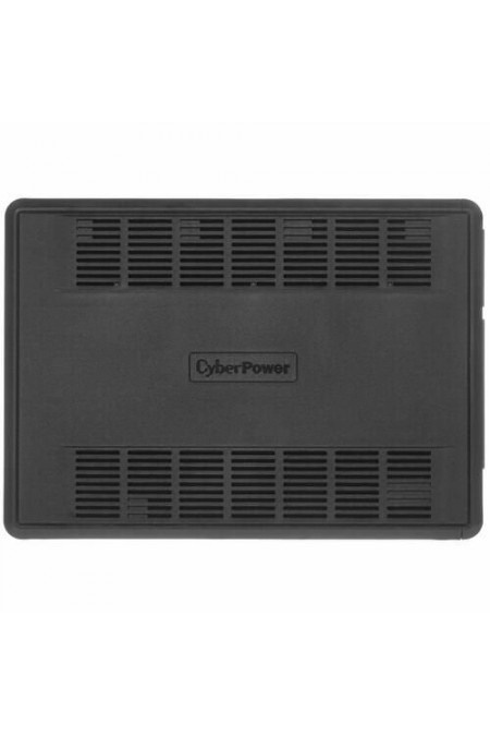 Интерактивный ИБП CyberPower UT1100EIG (черный) 2