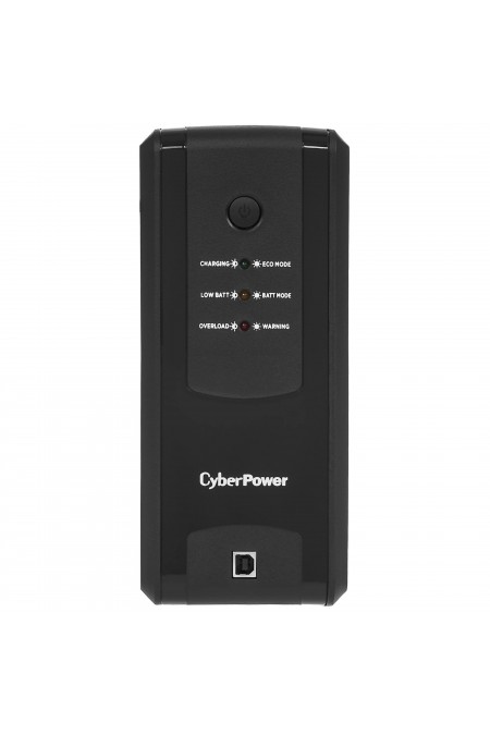 Интерактивный ИБП CyberPower UT1200EG (черный) 1