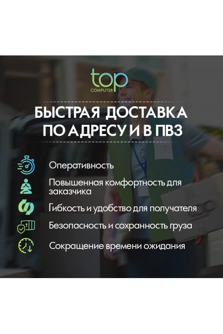 Интерактивный ИБП CyberPower UT1200EG (черный) 6