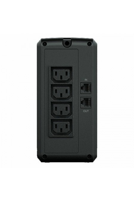 Интерактивный ИБП CyberPower UT650EIG (черный) 2