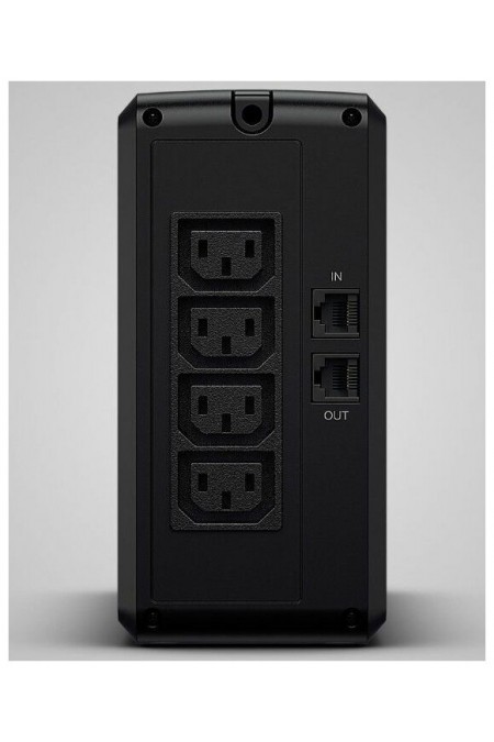 Интерактивный ИБП CyberPower UT650EIG (черный) 5