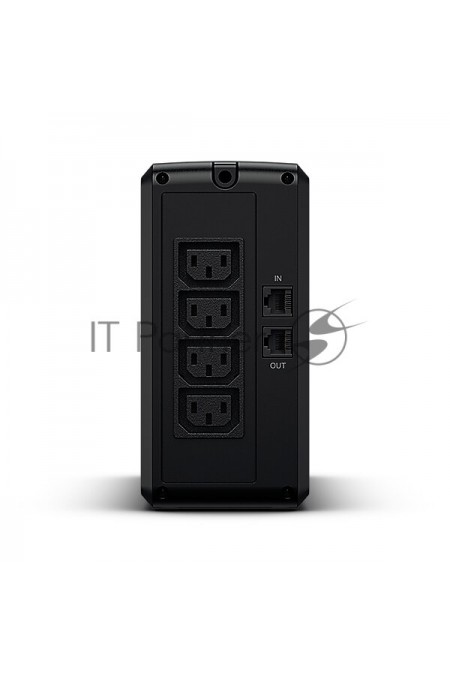 Интерактивный ИБП CyberPower UT650EIG (черный) 6