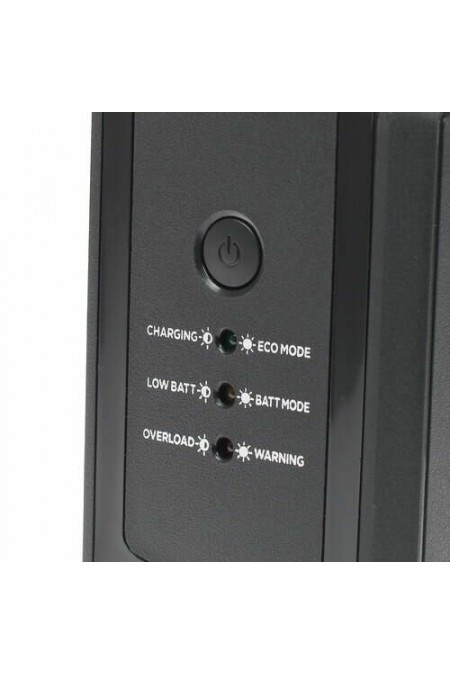 Интерактивный ИБП CyberPower UT650EIG (черный) 8