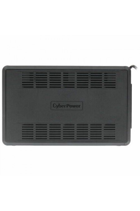 Интерактивный ИБП CyberPower UT650EIG (черный) 9