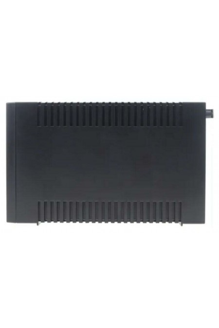 Интерактивный ИБП CyberPower UT675EIG (черный) 2