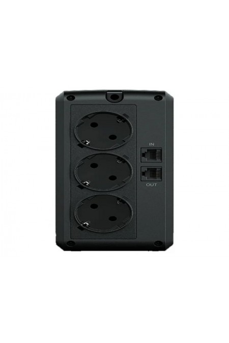 Интерактивный ИБП CyberPower UT850EG (черный) 1