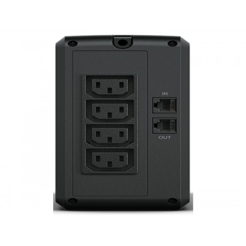 Интерактивный ИБП CyberPower UT850EIG (черный) 5