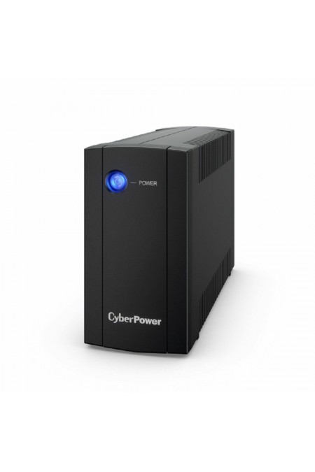 Интерактивный ИБП CyberPower UTI675EI (черный) 2