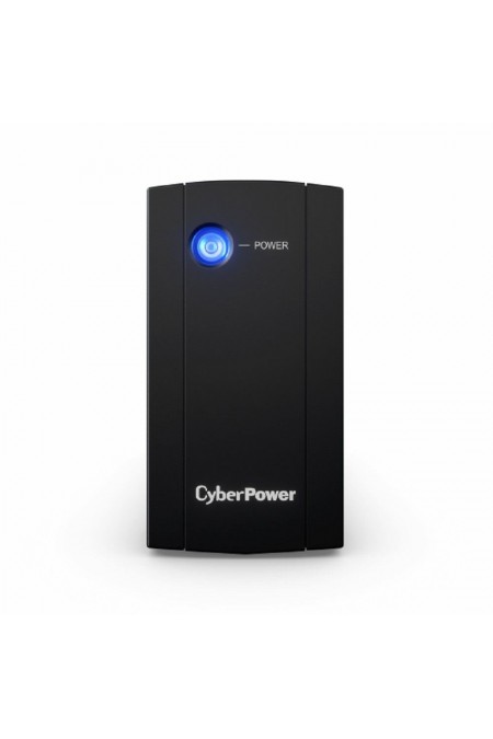 Интерактивный ИБП CyberPower UTI675EI (черный) 3