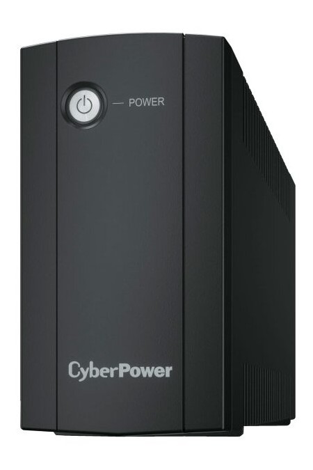 Интерактивный ИБП CyberPower UTI675EI (черный) 4